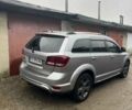 Серый Додж Джорни, объемом двигателя 3.6 л и пробегом 169 тыс. км за 13500 $, фото 4 на Automoto.ua