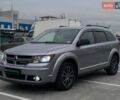Серый Додж Джорни, объемом двигателя 2.36 л и пробегом 97 тыс. км за 11490 $, фото 8 на Automoto.ua