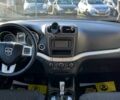 Серый Додж Джорни, объемом двигателя 2.4 л и пробегом 123 тыс. км за 13150 $, фото 8 на Automoto.ua