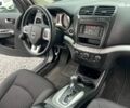 Серый Додж Джорни, объемом двигателя 2.4 л и пробегом 58 тыс. км за 13490 $, фото 42 на Automoto.ua