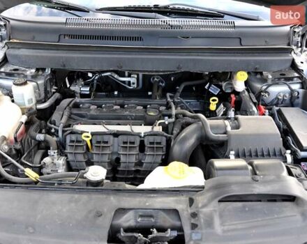 Додж Джорни 2018 в Львове на Automoto.ua Серый Додж Джорни, объемом двигателя 2.36 л и пробегом 176 тыс. км за 8999 $, фото 41 на Automoto.ua