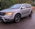 Додж Джорни 2018 в Львове на Automoto.ua Серый Додж Джорни, объемом двигателя 3.6 л и пробегом 88 тыс. км за 3000 $, фото 1 на Automoto.ua
