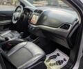 Додж Джорни 2018 в Львове на Automoto.ua Серый Додж Джорни, объемом двигателя 3.6 л и пробегом 88 тыс. км за 3000 $, фото 10 на Automoto.ua