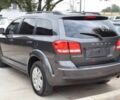 Сірий Додж Джорні, об'ємом двигуна 2.4 л та пробігом 33 тис. км за 11500 $, фото 2 на Automoto.ua