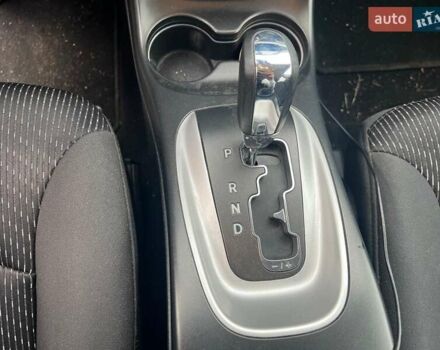 Додж Джорни 2018 в Львове на Automoto.ua Серый Додж Джорни, объемом двигателя 2.4 л и пробегом 133 тыс. км за 10590 $, фото 25 на Automoto.ua