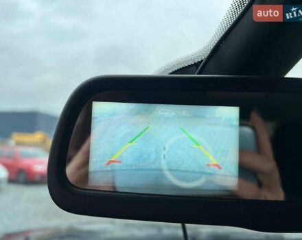 Сірий Додж Джорні, об'ємом двигуна 2.4 л та пробігом 58 тис. км за 13390 $, фото 31 на Automoto.ua