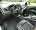 Додж Джорни 2018 в Хмельницком на Automoto.ua Серый Додж Джорни, объемом двигателя 3.6 л и пробегом 40 тыс. км за 2000 $, фото 7 на Automoto.ua