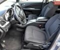 Додж Джорни 2018 в Львове на Automoto.ua Серый Додж Джорни, объемом двигателя 2.36 л и пробегом 176 тыс. км за 8999 $, фото 17 на Automoto.ua