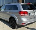 Сірий Додж Джорні, об'ємом двигуна 2.4 л та пробігом 101 тис. км за 12300 $, фото 3 на Automoto.ua