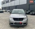Додж Джорни 2018 в Львове на Automoto.ua Серый Додж Джорни, объемом двигателя 2.4 л и пробегом 133 тыс. км за 10590 $, фото 12 на Automoto.ua