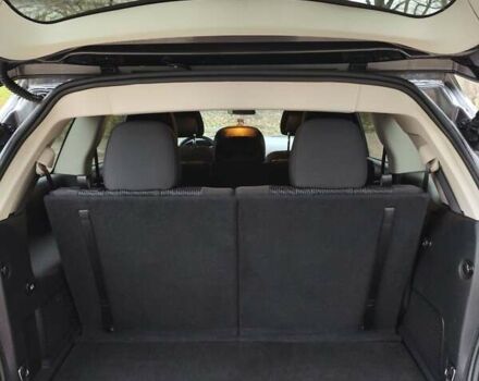 Серый Додж Джорни, объемом двигателя 2.36 л и пробегом 105 тыс. км за 13000 $, фото 10 на Automoto.ua