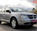 Додж Джорни 2018 в Львове на Automoto.ua Серый Додж Джорни, объемом двигателя 2.36 л и пробегом 176 тыс. км за 8999 $, фото 6 на Automoto.ua