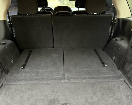 Серый Додж Джорни, объемом двигателя 2.4 л и пробегом 177 тыс. км за 12999 $, фото 13 на Automoto.ua