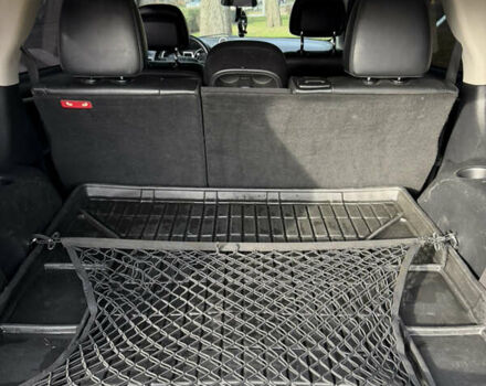 Сірий Додж Джорні, об'ємом двигуна 2.36 л та пробігом 137 тис. км за 14000 $, фото 17 на Automoto.ua