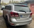 Серый Додж Джорни, объемом двигателя 3.6 л и пробегом 169 тыс. км за 13500 $, фото 3 на Automoto.ua