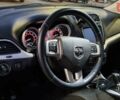 Серый Додж Джорни, объемом двигателя 2.4 л и пробегом 176 тыс. км за 11800 $, фото 8 на Automoto.ua