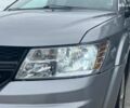 Додж Джорни 2018 в Львове на Automoto.ua Серый Додж Джорни, объемом двигателя 2.4 л и пробегом 133 тыс. км за 10590 $, фото 1 на Automoto.ua