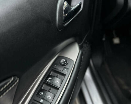 Серый Додж Джорни, объемом двигателя 3.6 л и пробегом 109 тыс. км за 14500 $, фото 16 на Automoto.ua