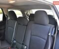 Додж Джорни 2018 в Львове на Automoto.ua Серый Додж Джорни, объемом двигателя 2.36 л и пробегом 176 тыс. км за 8999 $, фото 22 на Automoto.ua