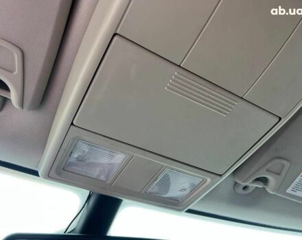 Серый Додж Джорни, объемом двигателя 2.4 л и пробегом 58 тыс. км за 13490 $, фото 30 на Automoto.ua