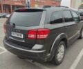 Сірий Додж Джорні, об'ємом двигуна 2.4 л та пробігом 142 тис. км за 13300 $, фото 7 на Automoto.ua