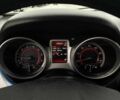 Серый Додж Джорни, объемом двигателя 2.4 л и пробегом 97 тыс. км за 11490 $, фото 18 на Automoto.ua
