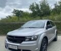 Серый Додж Джорни, объемом двигателя 2.36 л и пробегом 54 тыс. км за 12900 $, фото 1 на Automoto.ua