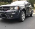 Серый Додж Джорни, объемом двигателя 3.6 л и пробегом 64 тыс. км за 11000 $, фото 1 на Automoto.ua