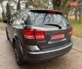 Серый Додж Джорни, объемом двигателя 2.4 л и пробегом 175 тыс. км за 10700 $, фото 10 на Automoto.ua