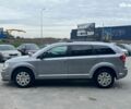 Додж Джорни 2018 в Львове на Automoto.ua Серый Додж Джорни, объемом двигателя 2.4 л и пробегом 133 тыс. км за 10590 $, фото 4 на Automoto.ua