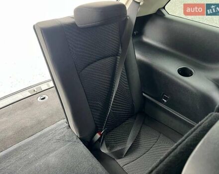 Сірий Додж Джорні, об'ємом двигуна 2.4 л та пробігом 58 тис. км за 13390 $, фото 37 на Automoto.ua