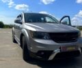Серый Додж Джорни, объемом двигателя 3.6 л и пробегом 142 тыс. км за 13200 $, фото 7 на Automoto.ua