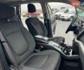 Сірий Додж Джорні, об'ємом двигуна 2.4 л та пробігом 58 тис. км за 13390 $, фото 40 на Automoto.ua