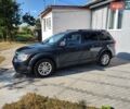 Серый Додж Джорни, объемом двигателя 2.36 л и пробегом 113 тыс. км за 13400 $, фото 2 на Automoto.ua