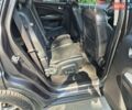 Серый Додж Джорни, объемом двигателя 3.6 л и пробегом 157 тыс. км за 14999 $, фото 11 на Automoto.ua
