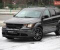 Серый Додж Джорни, объемом двигателя 2.36 л и пробегом 157 тыс. км за 13900 $, фото 1 на Automoto.ua