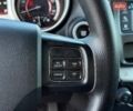 Серый Додж Джорни, объемом двигателя 2.36 л и пробегом 108 тыс. км за 12799 $, фото 17 на Automoto.ua