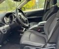 Серый Додж Джорни, объемом двигателя 2.36 л и пробегом 125 тыс. км за 12500 $, фото 4 на Automoto.ua