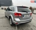 Серый Додж Джорни, объемом двигателя 3.6 л и пробегом 178 тыс. км за 12500 $, фото 5 на Automoto.ua