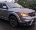 Додж Джорни 2018 в Львове на Automoto.ua Серый Додж Джорни, объемом двигателя 3.6 л и пробегом 88 тыс. км за 3000 $, фото 1 на Automoto.ua