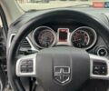 Серый Додж Джорни, объемом двигателя 3.6 л и пробегом 178 тыс. км за 12500 $, фото 3 на Automoto.ua