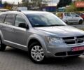 Додж Джорни 2018 в Львове на Automoto.ua Серый Додж Джорни, объемом двигателя 2.36 л и пробегом 176 тыс. км за 8999 $, фото 1 на Automoto.ua