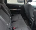 Сірий Додж Джорні, об'ємом двигуна 2.4 л та пробігом 142 тис. км за 13300 $, фото 11 на Automoto.ua
