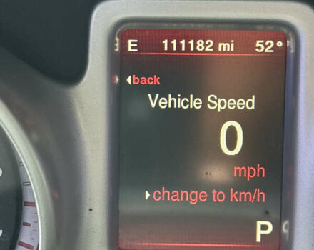 Серый Додж Джорни, объемом двигателя 2.4 л и пробегом 177 тыс. км за 12999 $, фото 21 на Automoto.ua