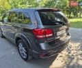 Серый Додж Джорни, объемом двигателя 3.6 л и пробегом 157 тыс. км за 14999 $, фото 3 на Automoto.ua