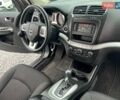 Сірий Додж Джорні, об'ємом двигуна 2.4 л та пробігом 58 тис. км за 13390 $, фото 42 на Automoto.ua