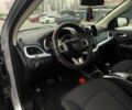 Серый Додж Джорни, объемом двигателя 2.4 л и пробегом 97 тыс. км за 11490 $, фото 10 на Automoto.ua