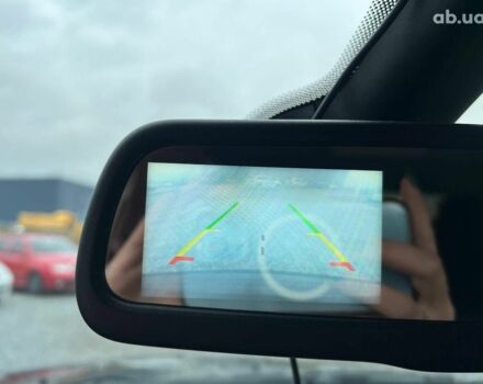 Серый Додж Джорни, объемом двигателя 2.4 л и пробегом 58 тыс. км за 13490 $, фото 31 на Automoto.ua