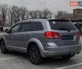 Серый Додж Джорни, объемом двигателя 2.36 л и пробегом 97 тыс. км за 11490 $, фото 15 на Automoto.ua