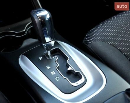 Додж Джорни 2018 в Львове на Automoto.ua Серый Додж Джорни, объемом двигателя 2.36 л и пробегом 176 тыс. км за 8999 $, фото 34 на Automoto.ua